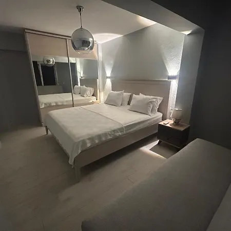 Otel Fontes Stay, Massage And Therapy