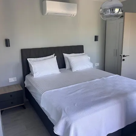 Fontes Stay, Massage And Therapy Otel *
