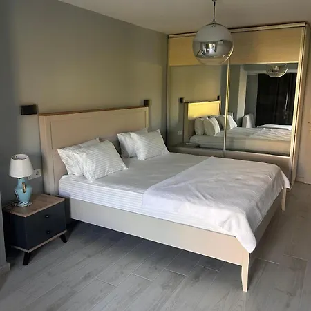 Fontes Stay, Massage And Therapy Otel