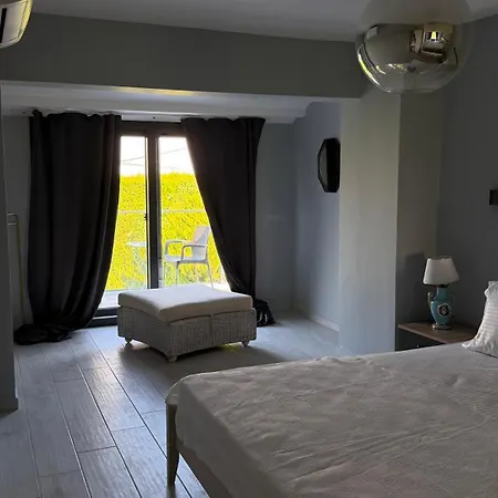 Fontes Stay, Massage And Therapy Çeşme