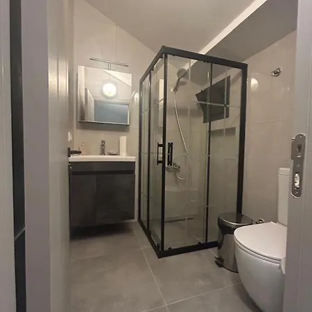 Fontes Stay, Massage And Therapy Otel